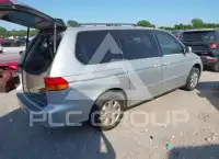 2004 Honda ODYSSEY photo