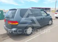 2004 Honda ODYSSEY photo