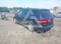 2004 Honda ODYSSEY photo