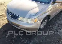 2004 Honda ODYSSEY photo