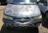 2004 Honda ODYSSEY фото