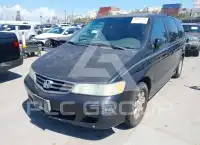 2004 Honda ODYSSEY photo