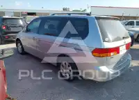 2004 Honda ODYSSEY photo