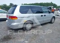 2004 Honda ODYSSEY фото