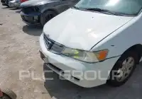 2004 Honda ODYSSEY фото