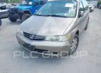 2004 Honda ODYSSEY фото