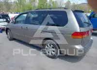 2004 Honda ODYSSEY фото