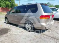 2004 Honda ODYSSEY фото