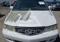2004 Honda ODYSSEY фото