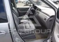2004 Honda ODYSSEY фото