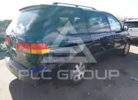 2004 Honda ODYSSEY фото
