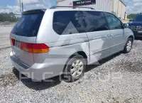 2004 Honda ODYSSEY фото