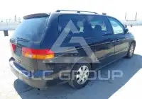 2004 Honda ODYSSEY photo