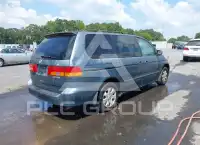 2004 Honda ODYSSEY фото