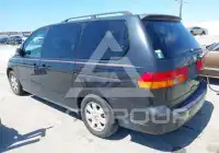 2004 Honda ODYSSEY photo