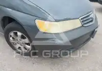 2004 Honda ODYSSEY photo