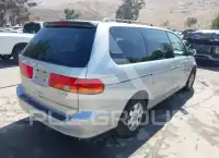 2004 Honda ODYSSEY фото