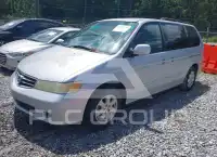 2004 Honda ODYSSEY фото