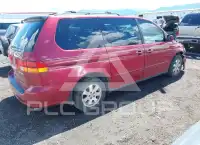 2004 Honda ODYSSEY photo