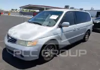 2004 Honda ODYSSEY фото