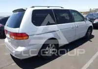 2004 Honda ODYSSEY фото