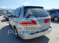 2004 Honda ODYSSEY фото