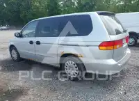 2004 Honda ODYSSEY фото