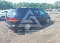 2004 Honda ODYSSEY photo