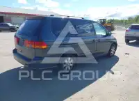 2004 Honda ODYSSEY photo