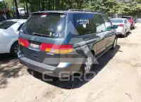 2004 Honda ODYSSEY фото