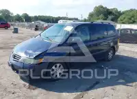2004 Honda ODYSSEY photo