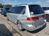 2004 Honda ODYSSEY photo