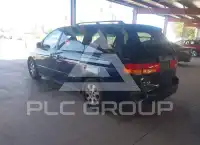 2004 Honda ODYSSEY photo