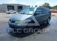 2004 Honda ODYSSEY фото