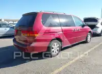 2004 Honda ODYSSEY фото