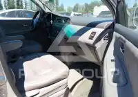 2004 Honda ODYSSEY photo