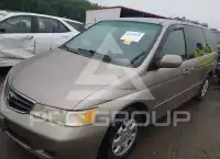 2004 Honda ODYSSEY фото
