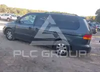 2004 Honda ODYSSEY photo