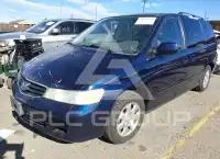 2004 Honda ODYSSEY фото