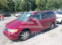 2004 Honda ODYSSEY фото