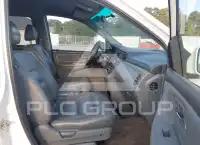 2004 Honda ODYSSEY фото