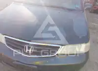 2004 Honda ODYSSEY photo