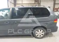 2004 Honda ODYSSEY фото