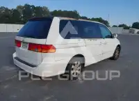 2004 Honda ODYSSEY фото