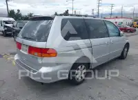 2004 Honda ODYSSEY photo
