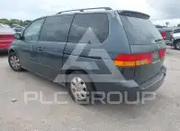 2004 Honda ODYSSEY photo