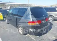 2004 Honda ODYSSEY фото