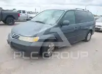 2004 Honda ODYSSEY photo
