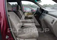 2004 Honda ODYSSEY фото