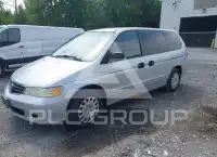 2004 Honda ODYSSEY фото